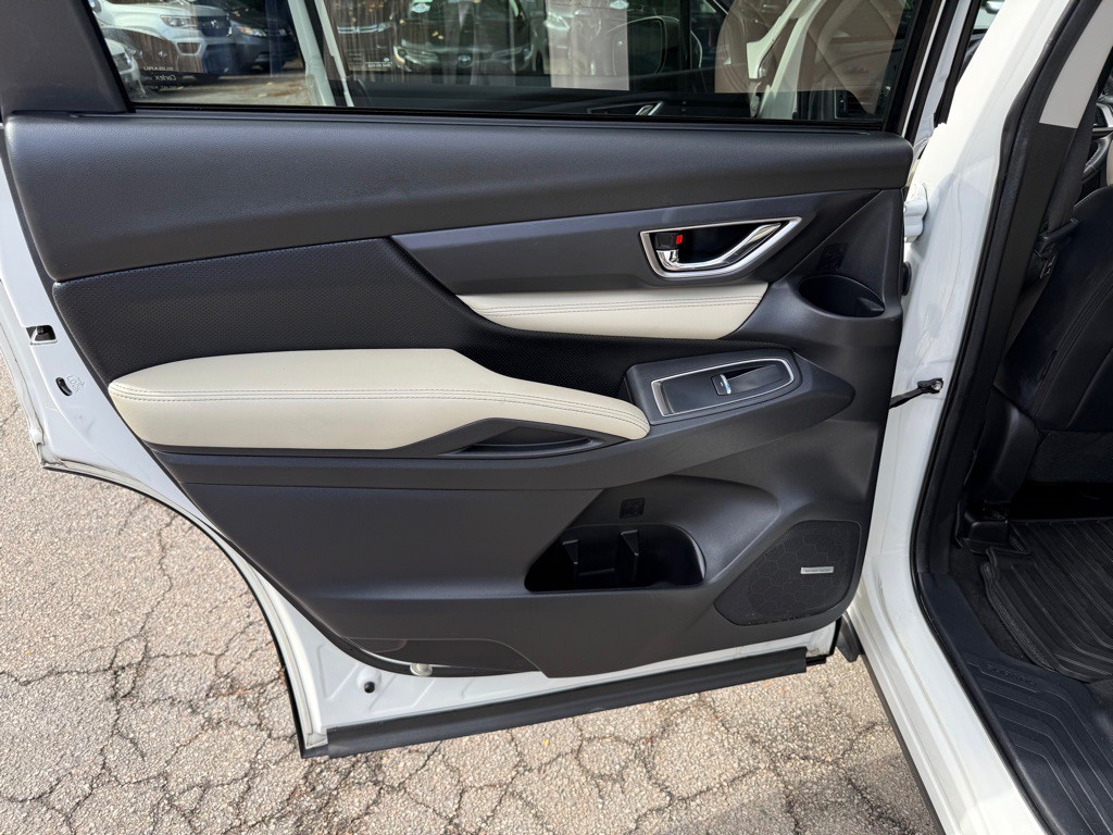 2019 Subaru Ascent Image 37