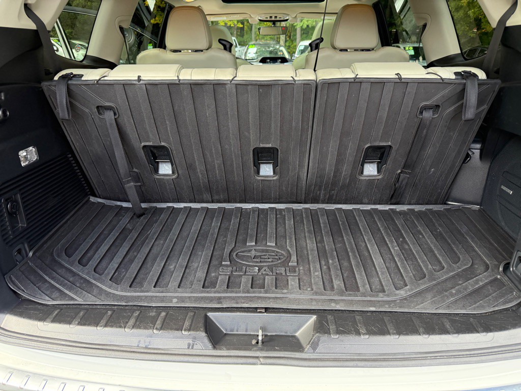 2019 Subaru Ascent Image 41