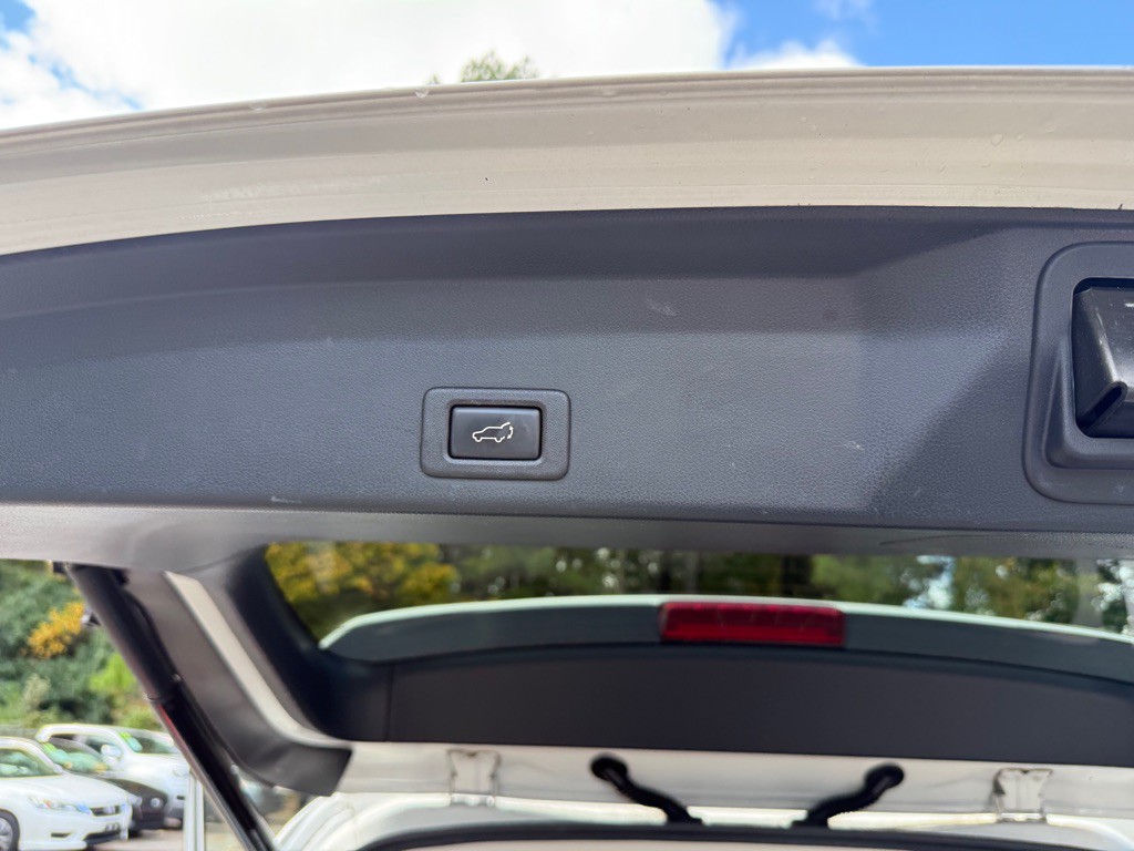 2019 Subaru Ascent Image 42