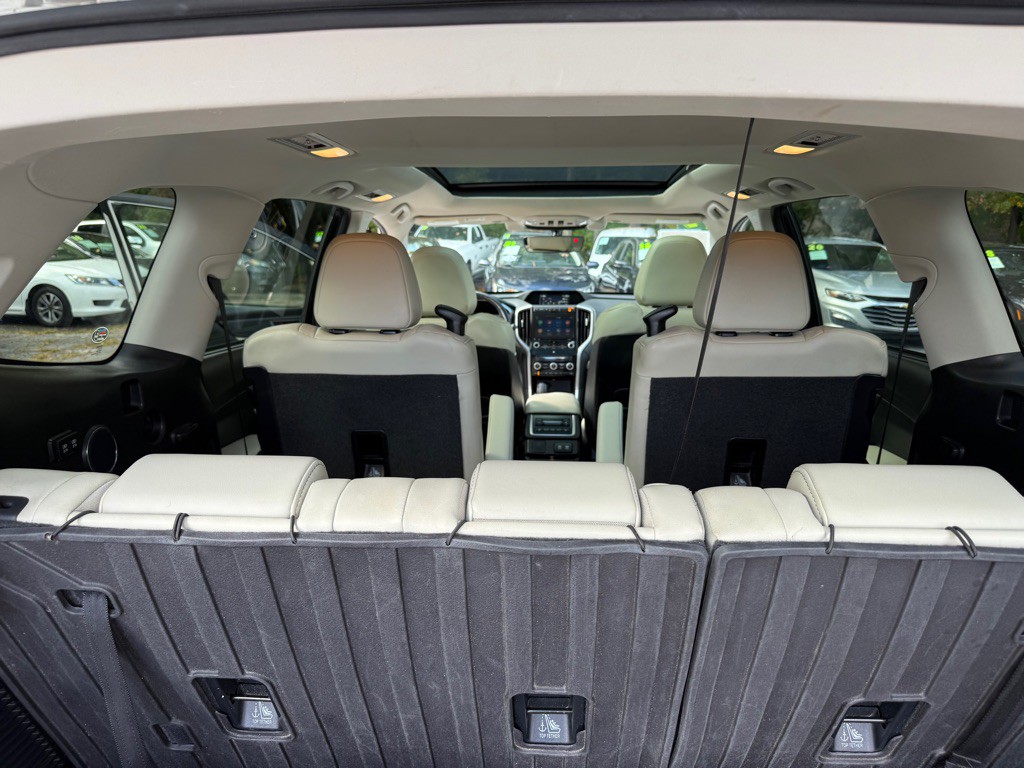 2019 Subaru Ascent Image 43