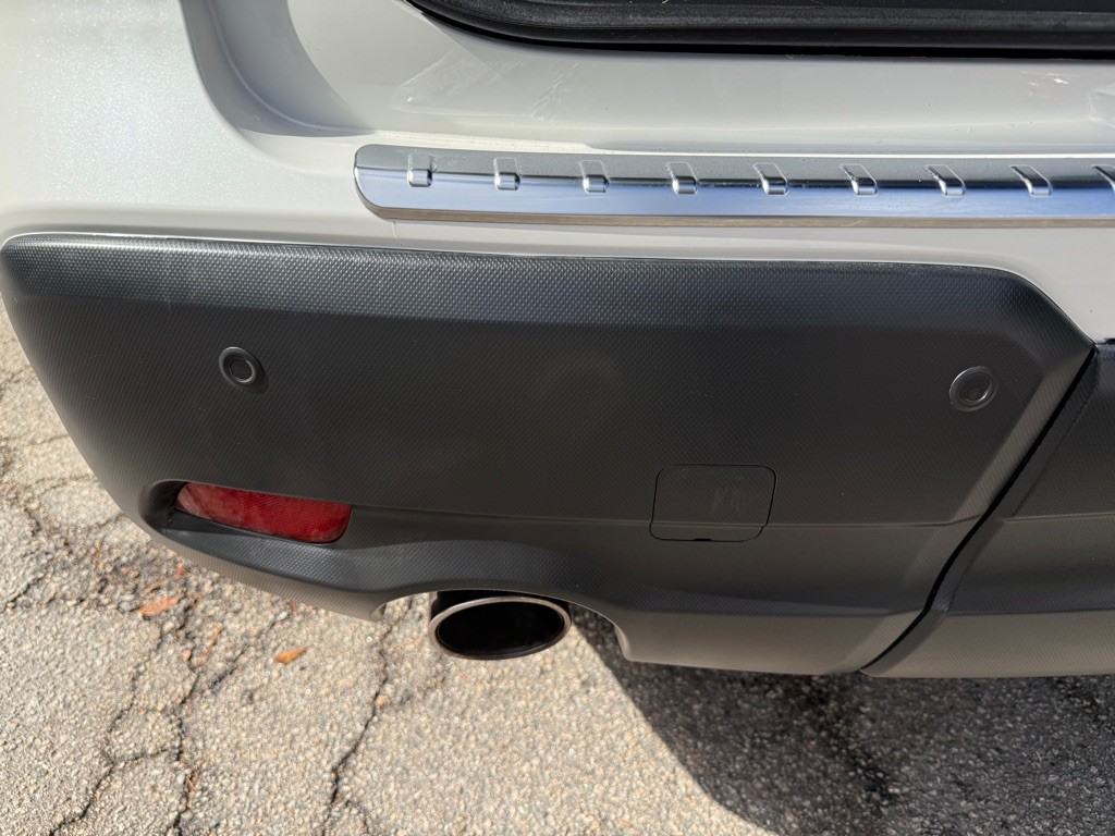 2019 Subaru Ascent Image 44