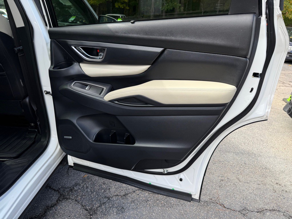 2019 Subaru Ascent Image 45