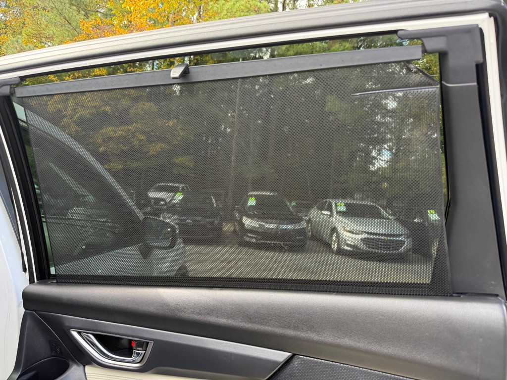 2019 Subaru Ascent Image 46