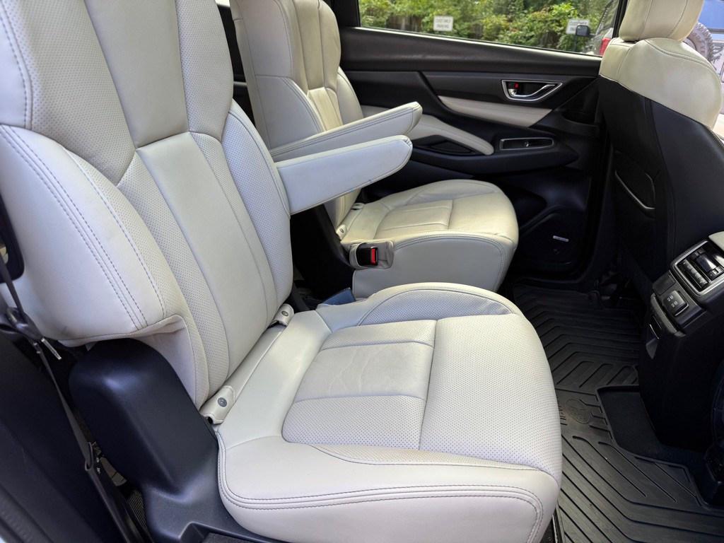 2019 Subaru Ascent Image 47