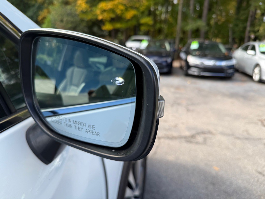 2019 Subaru Ascent Image 48