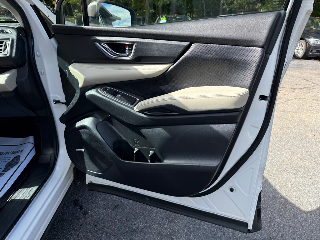 2019 Subaru Ascent Image 49