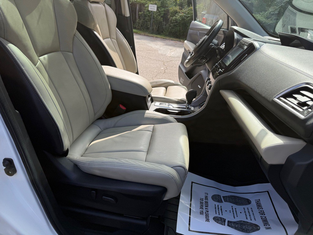 2019 Subaru Ascent Image 50