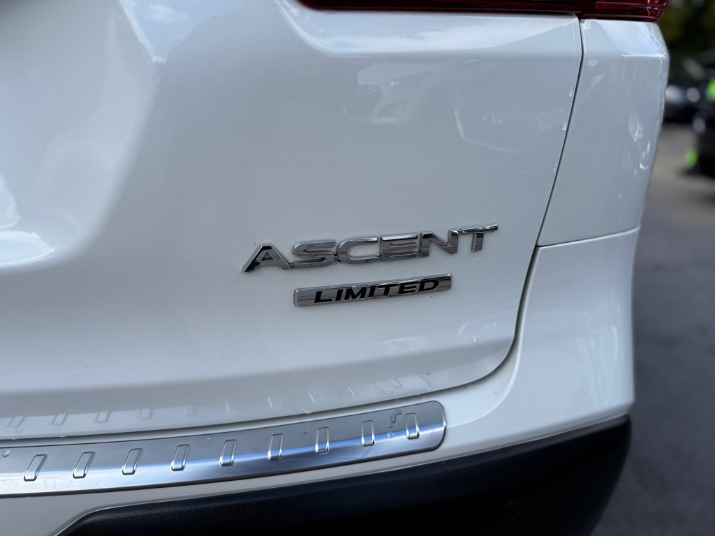 2019 Subaru Ascent Image 51