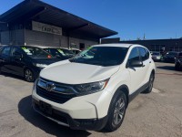 Image for 2019 Honda CR-V LX ID: 6933462