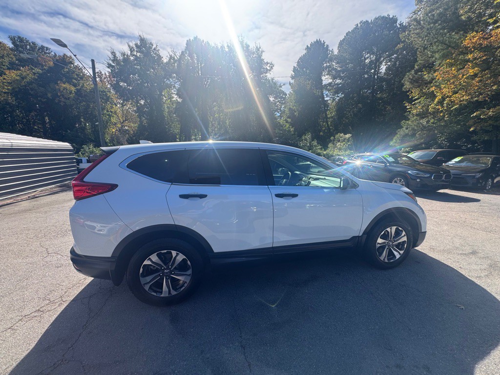 2019 Honda CR-V Image 6