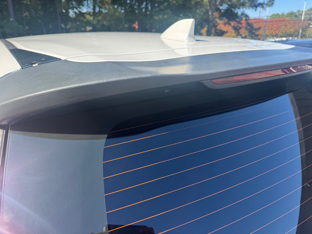 2019 Honda CR-V Image 10