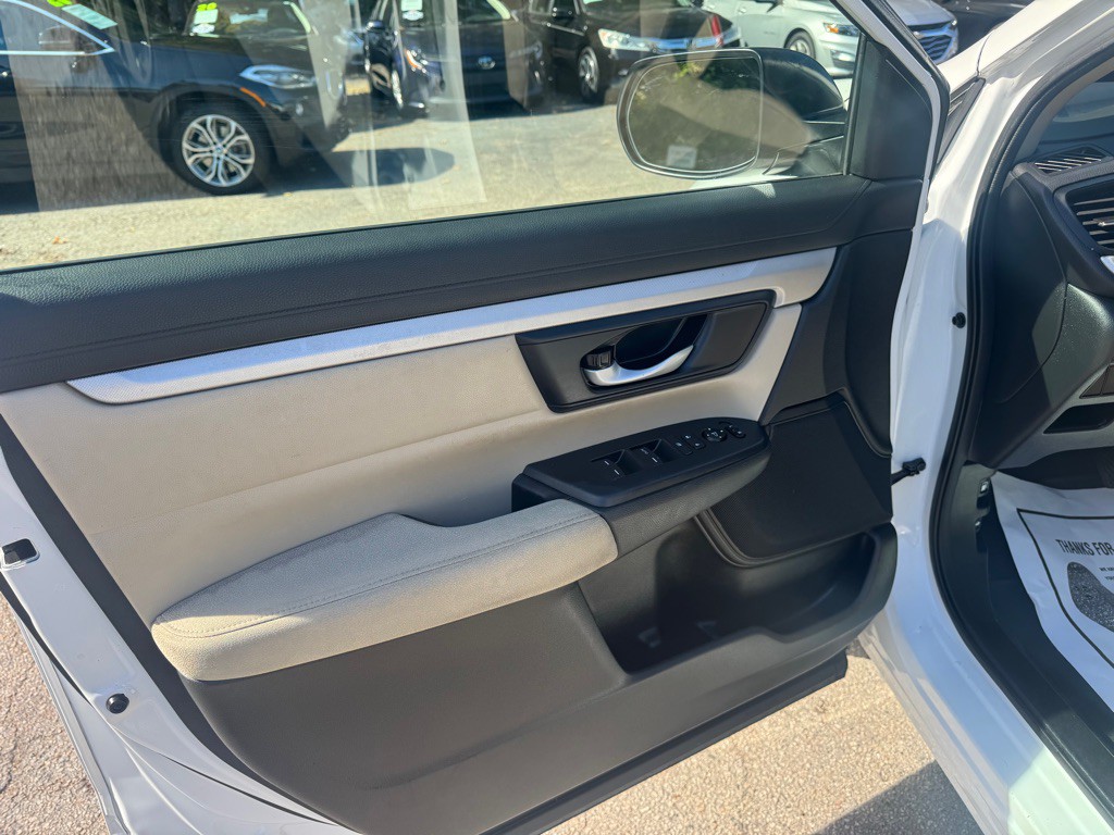 2019 Honda CR-V Image 12