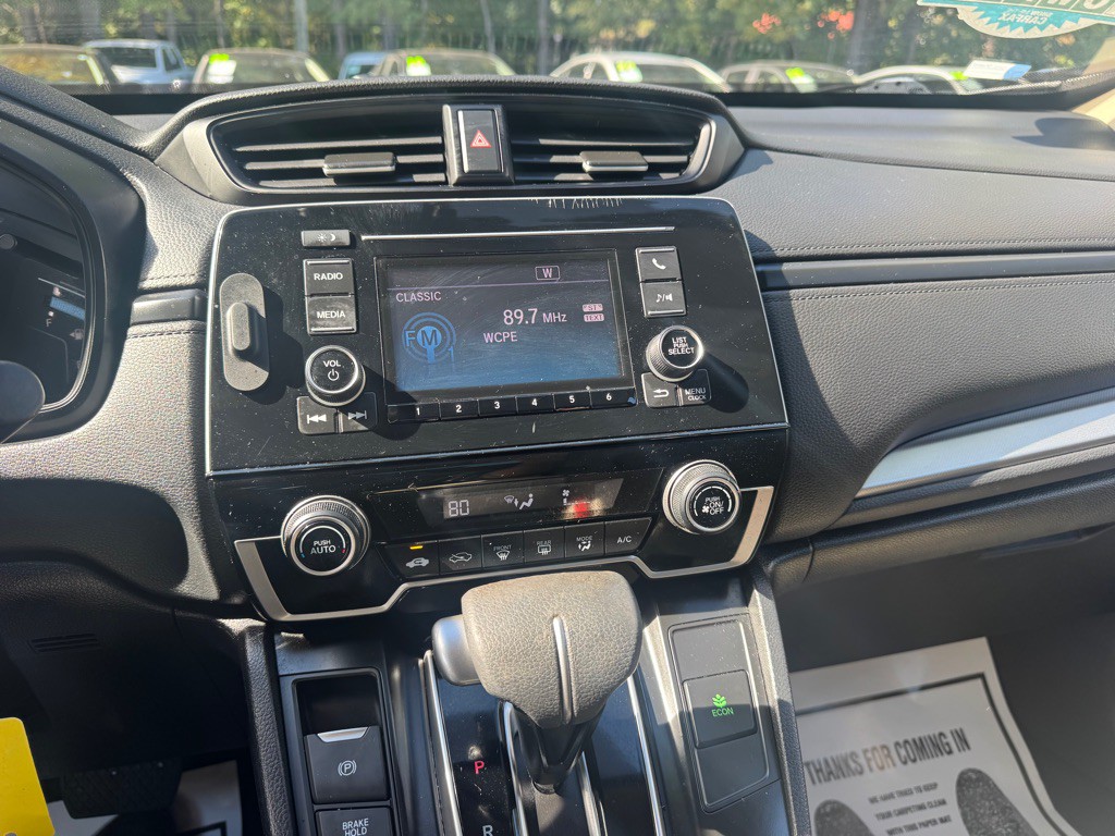 2019 Honda CR-V Image 13