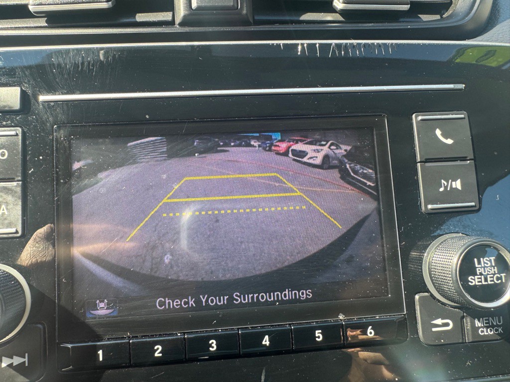 2019 Honda CR-V Image 14