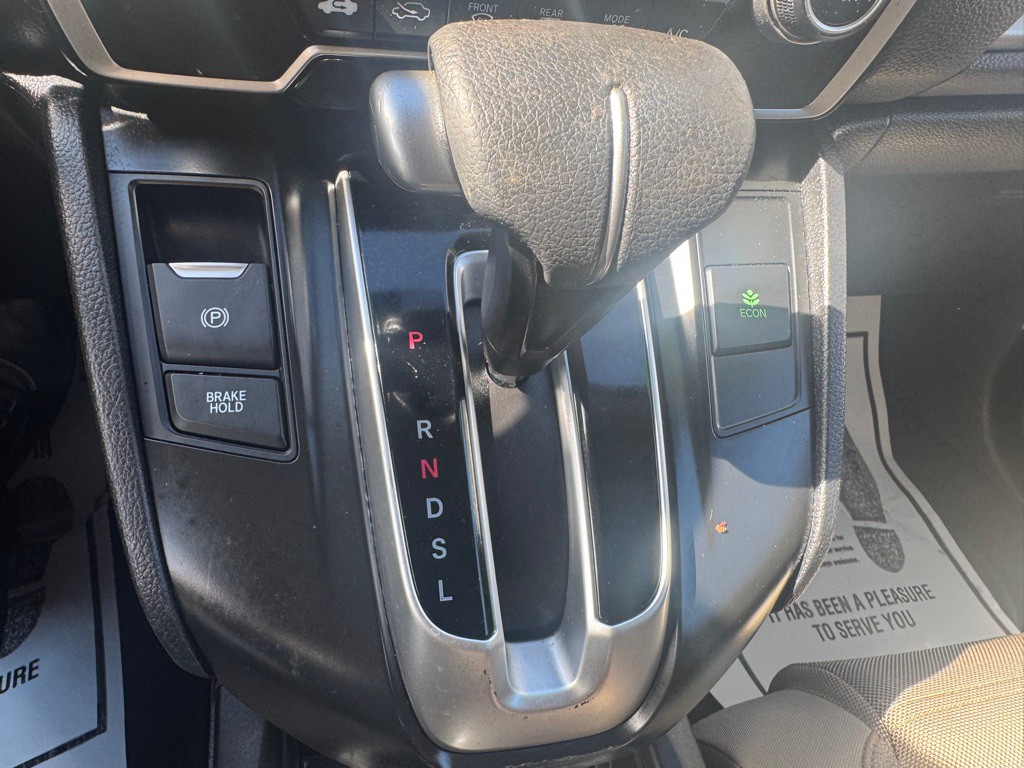 2019 Honda CR-V Image 15