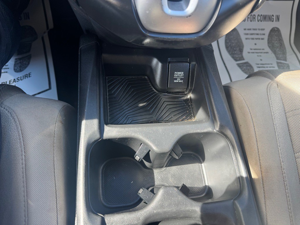 2019 Honda CR-V Image 16