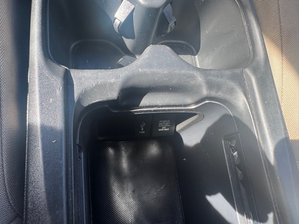 2019 Honda CR-V Image 17