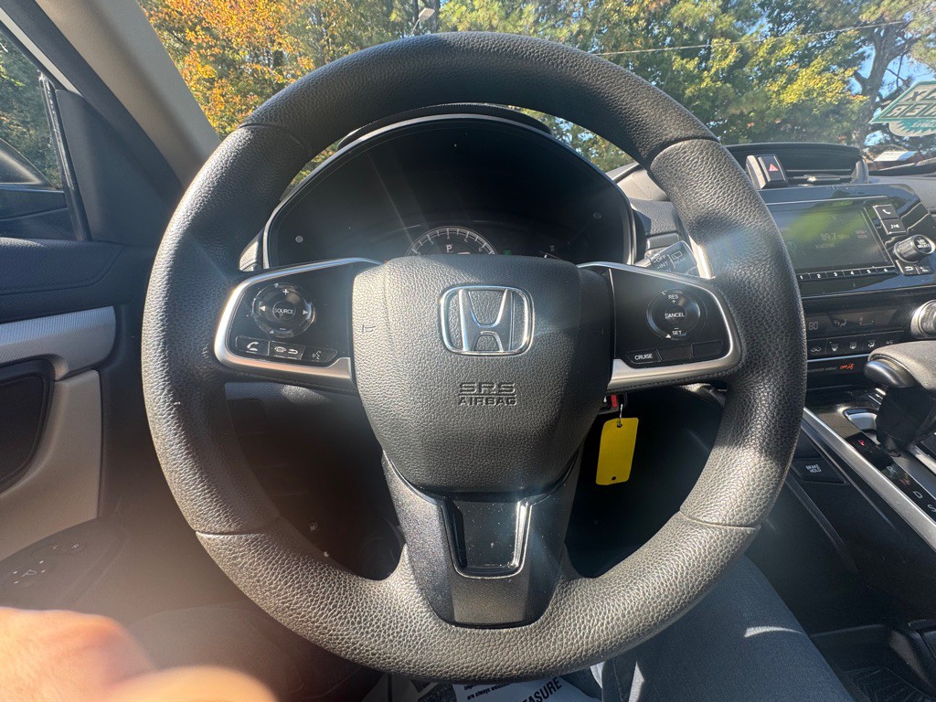 2019 Honda CR-V Image 20