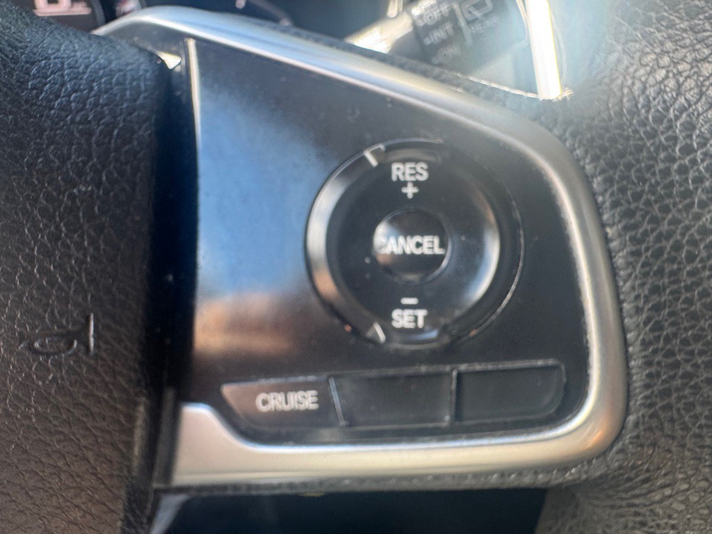 2019 Honda CR-V Image 21