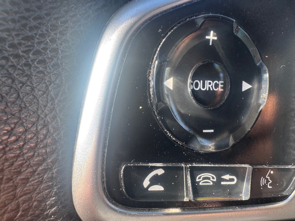 2019 Honda CR-V Image 22