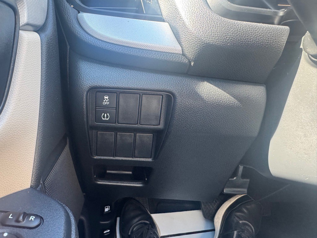 2019 Honda CR-V Image 23