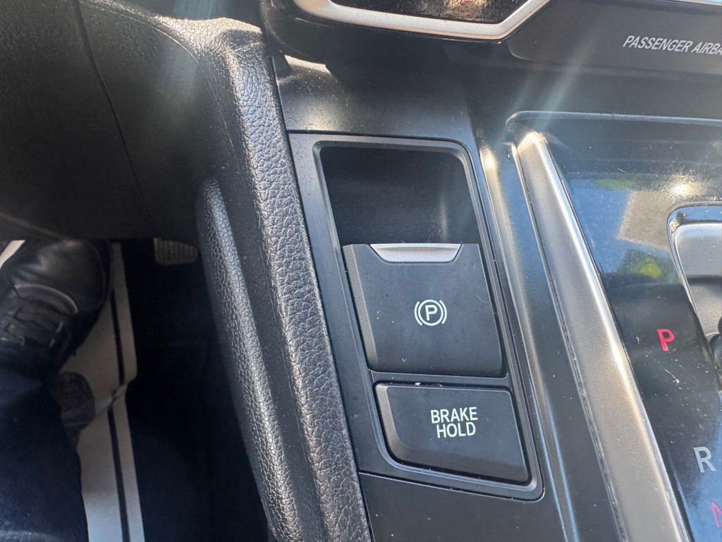 2019 Honda CR-V Image 24