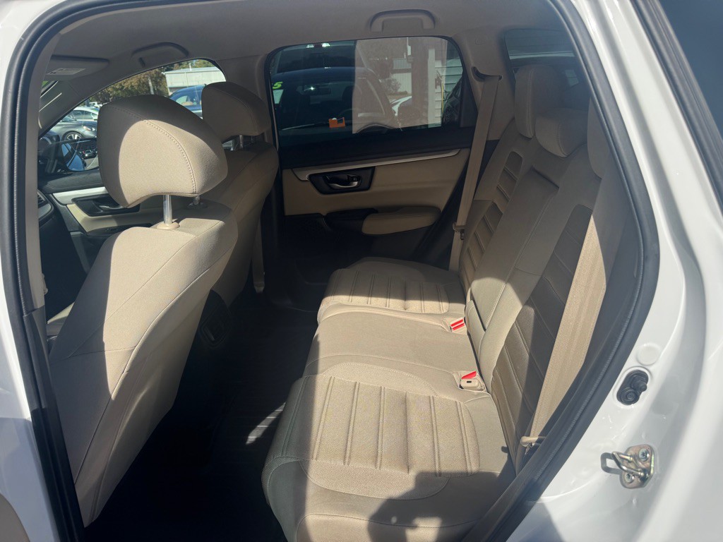 2019 Honda CR-V Image 25