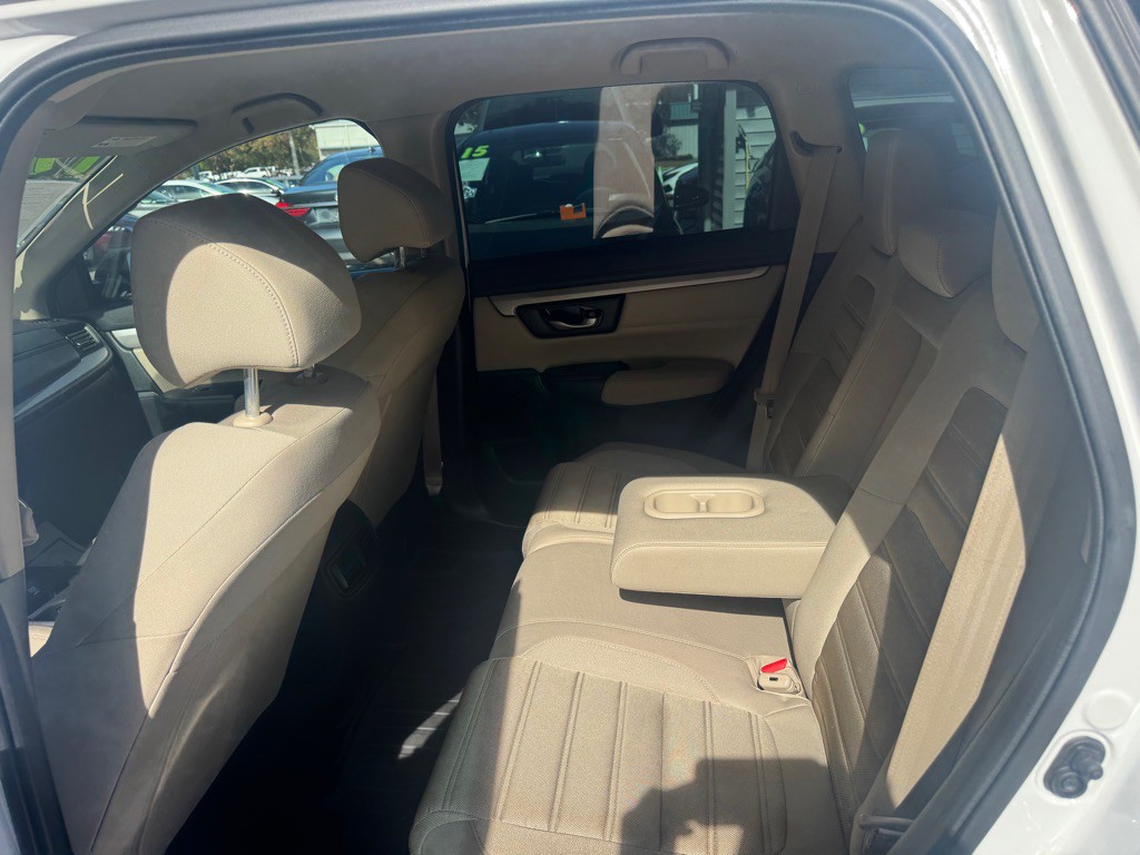 2019 Honda CR-V Image 26