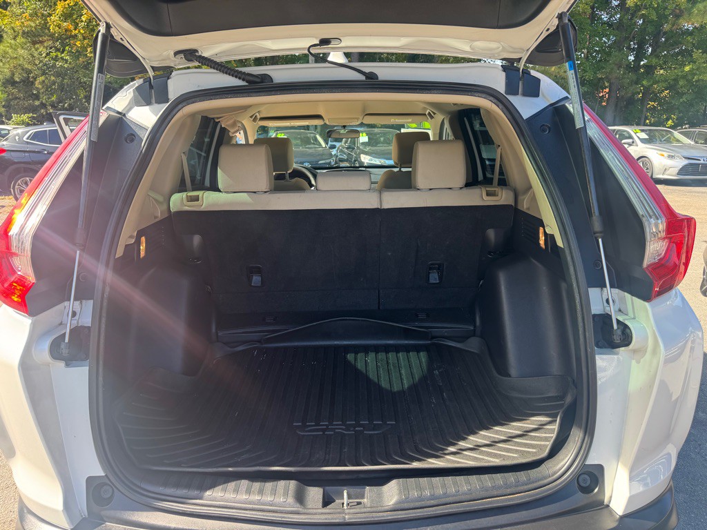 2019 Honda CR-V Image 29