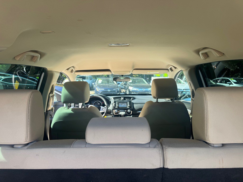 2019 Honda CR-V Image 30