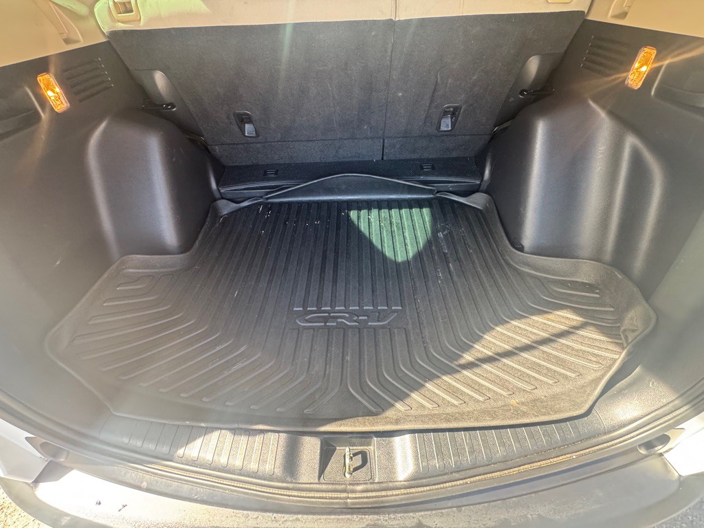 2019 Honda CR-V Image 31