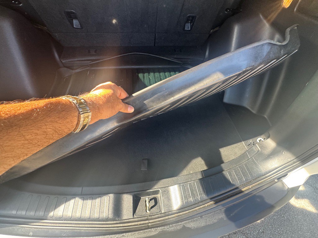 2019 Honda CR-V Image 32