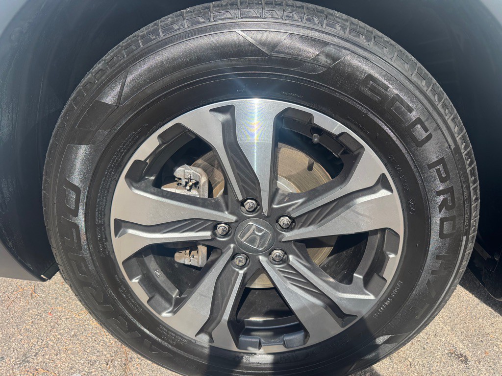 2019 Honda CR-V Image 33