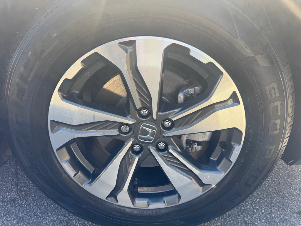 2019 Honda CR-V Image 34