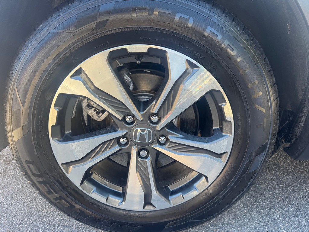 2019 Honda CR-V Image 35