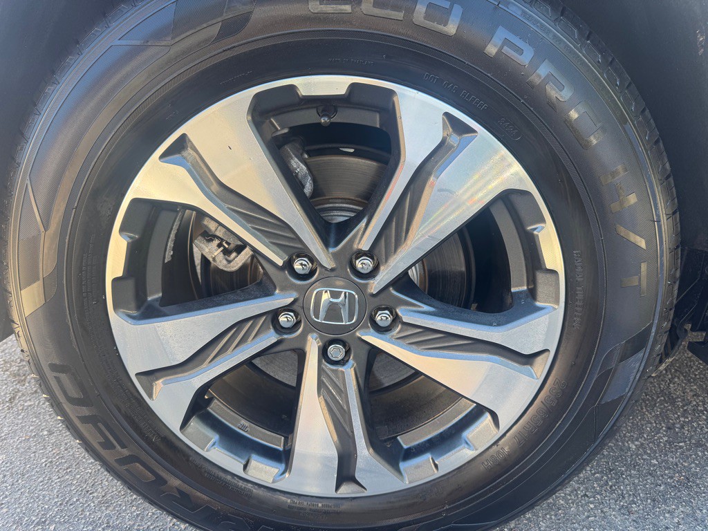 2019 Honda CR-V Image 36