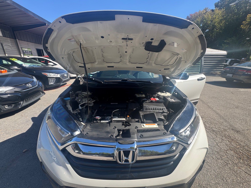 2019 Honda CR-V Image 37