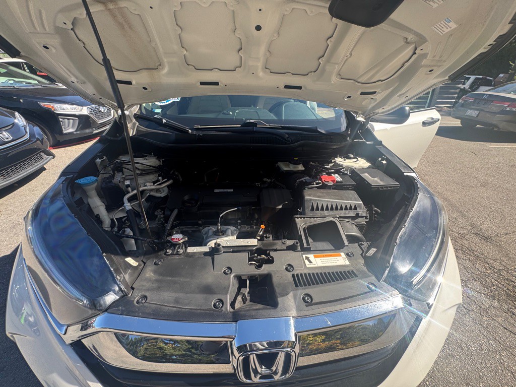 2019 Honda CR-V Image 38