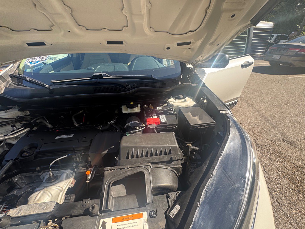 2019 Honda CR-V Image 39