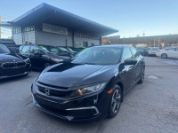 Image for 2020 Honda Civic LX ID: 6933589