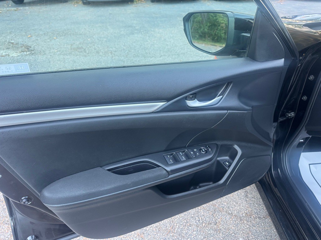 2020 Honda Civic Image 11