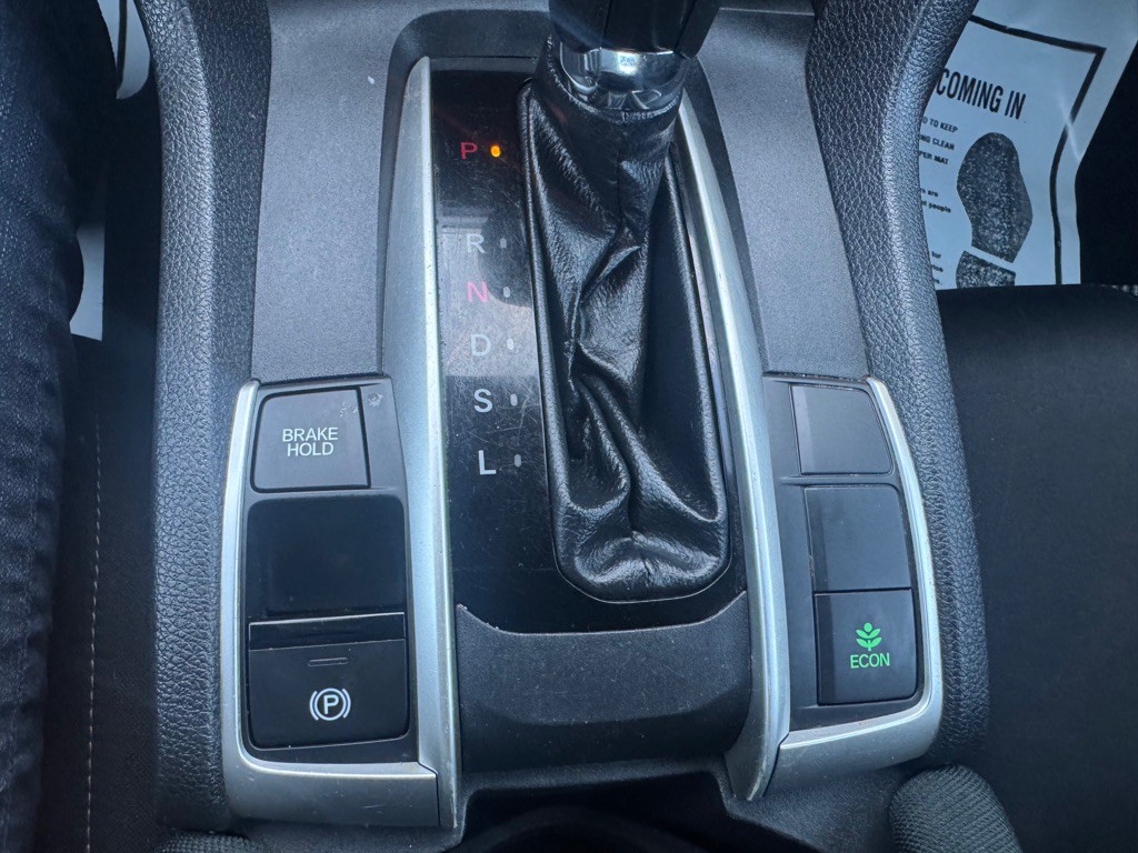 2020 Honda Civic Image 14