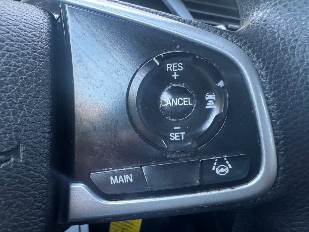 2020 Honda Civic Image 17