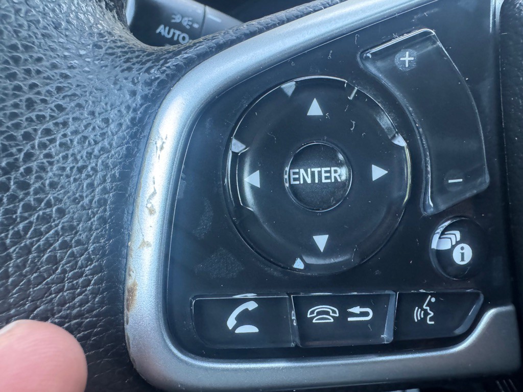 2020 Honda Civic Image 18