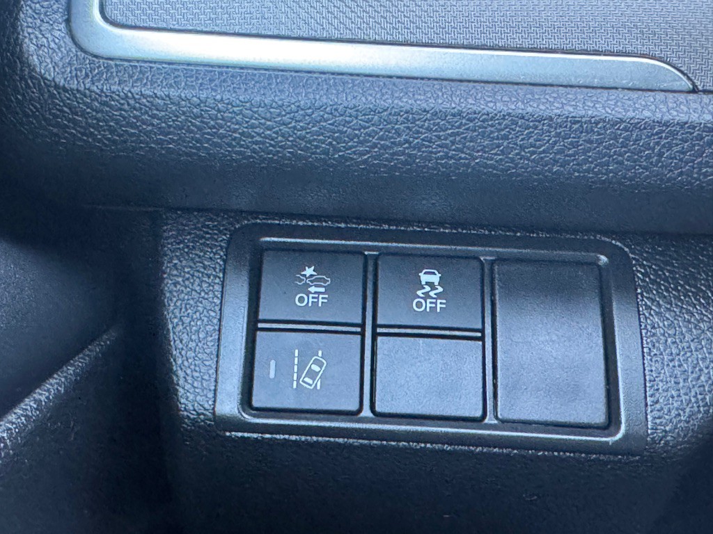 2020 Honda Civic Image 20