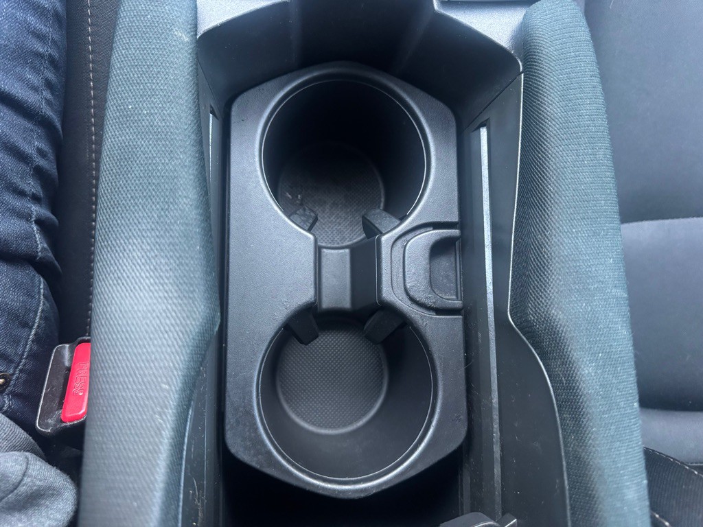 2020 Honda Civic Image 21