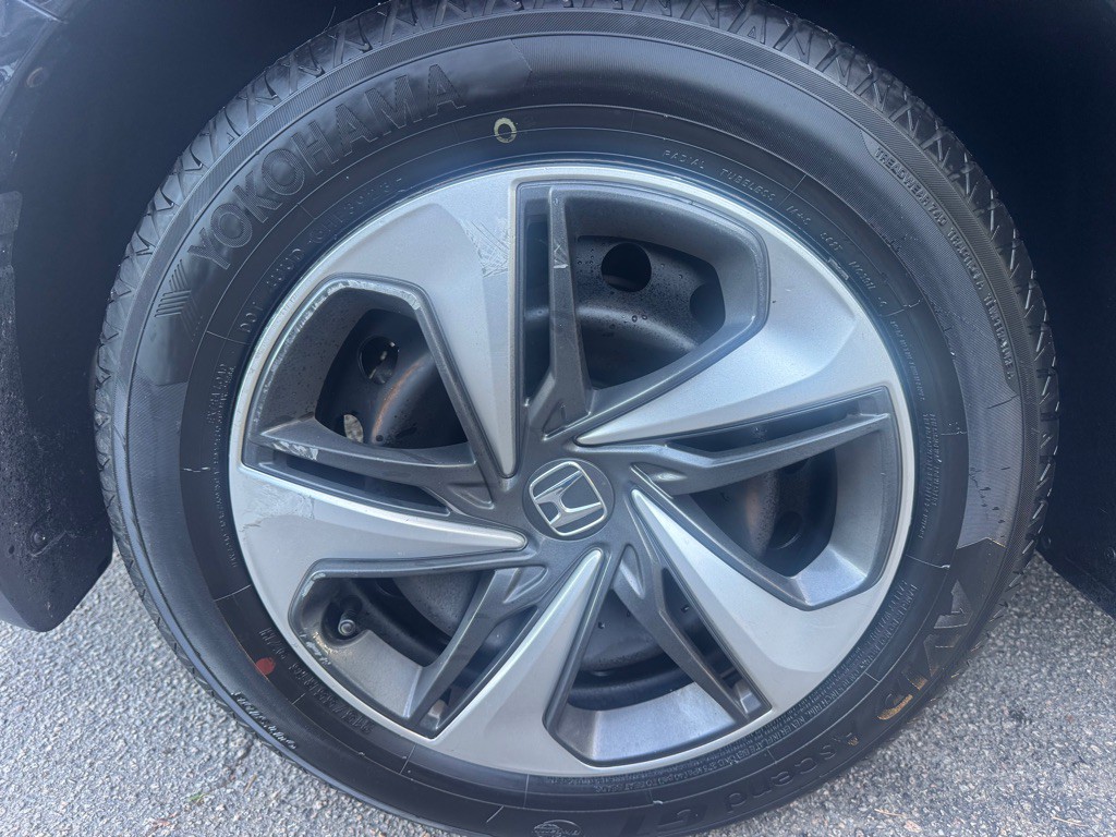 2020 Honda Civic Image 32