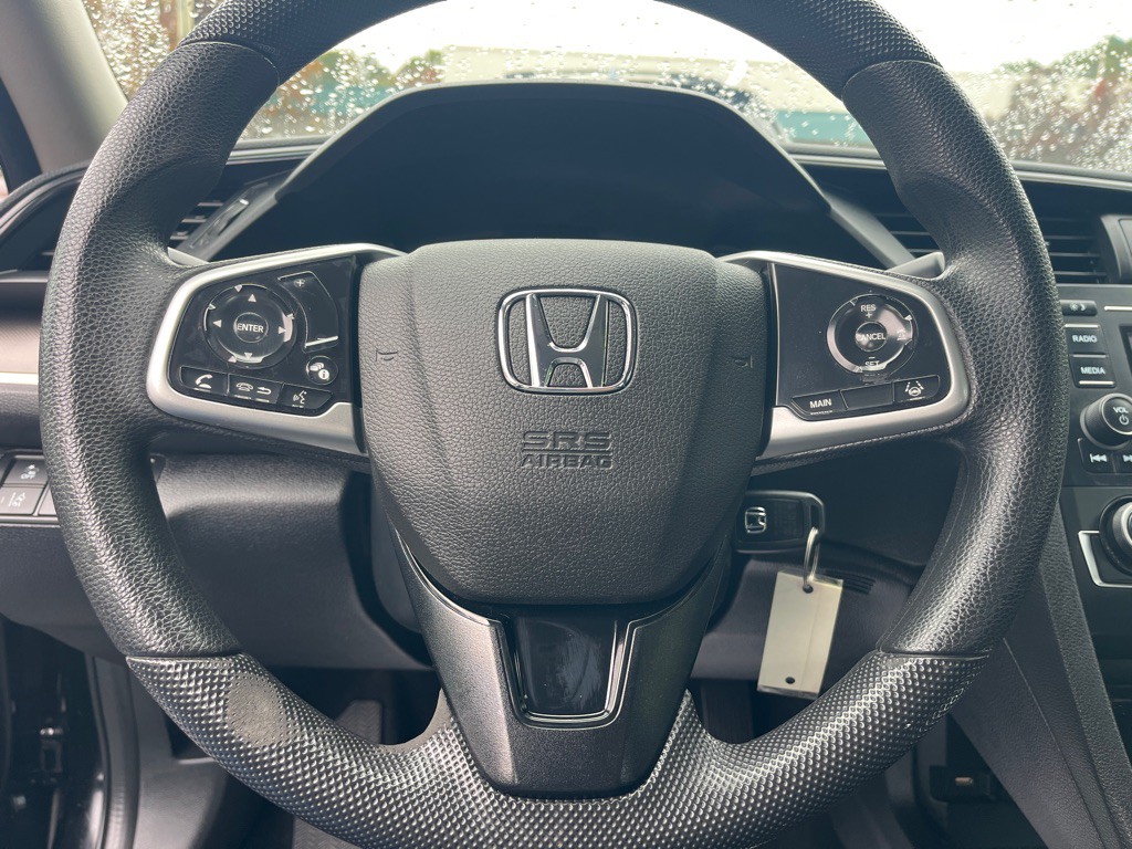 2020 Honda Civic Image 36