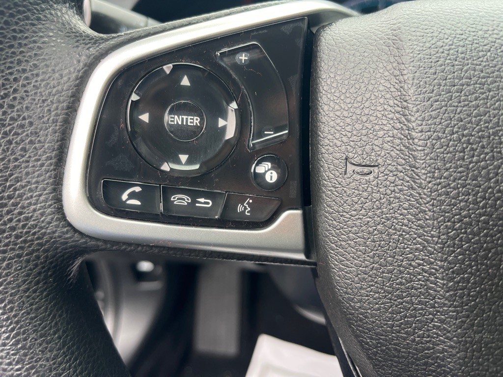 2020 Honda Civic Image 37