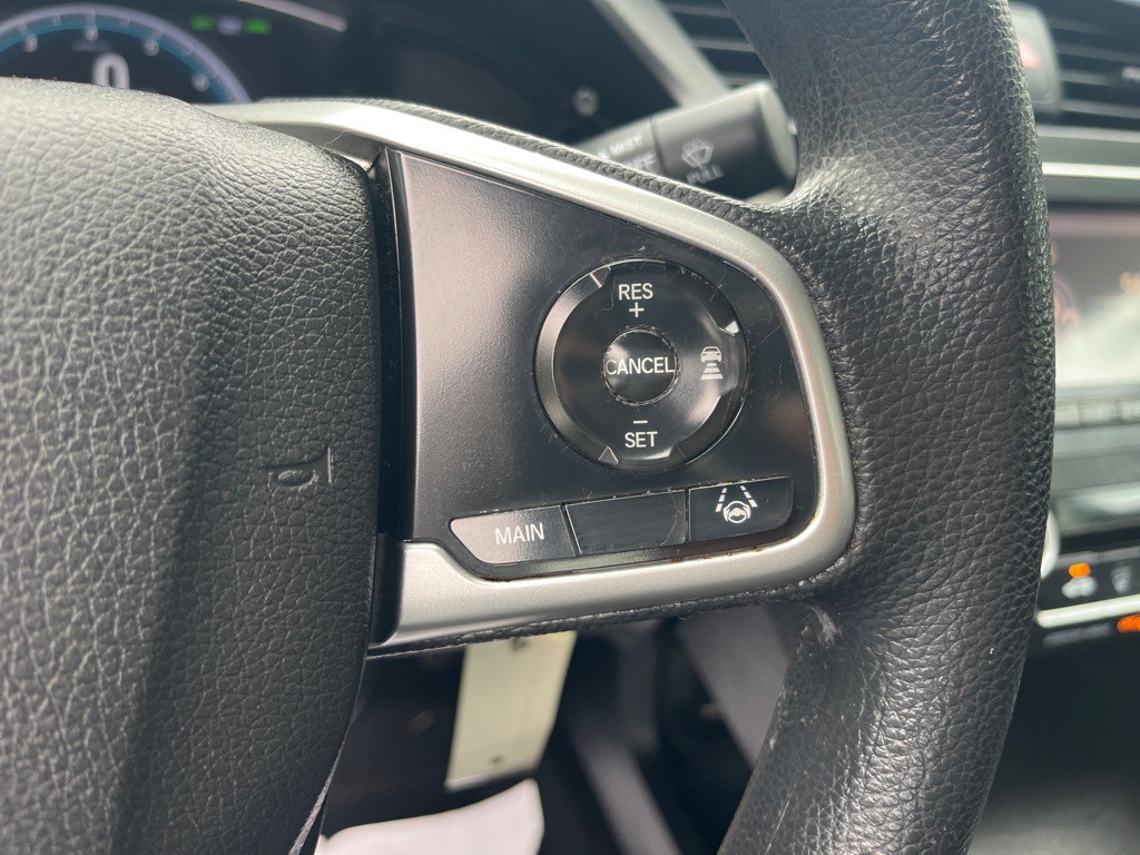 2020 Honda Civic Image 38